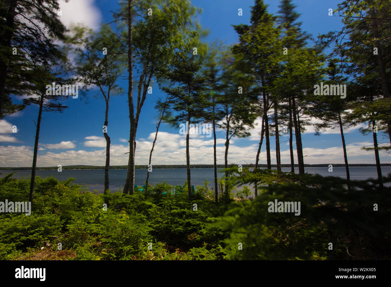 Gouldsboro hires stock photography and images Alamy