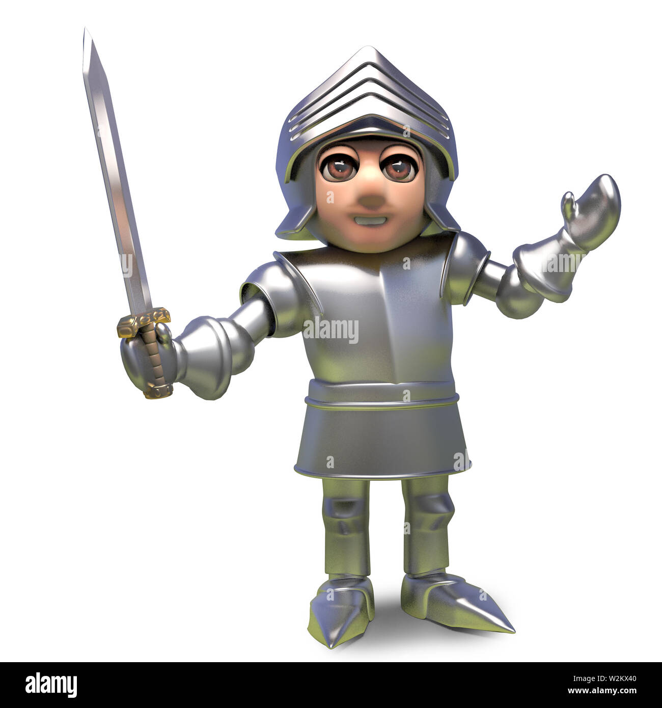 Medieval clad hires stock photography and images Alamy