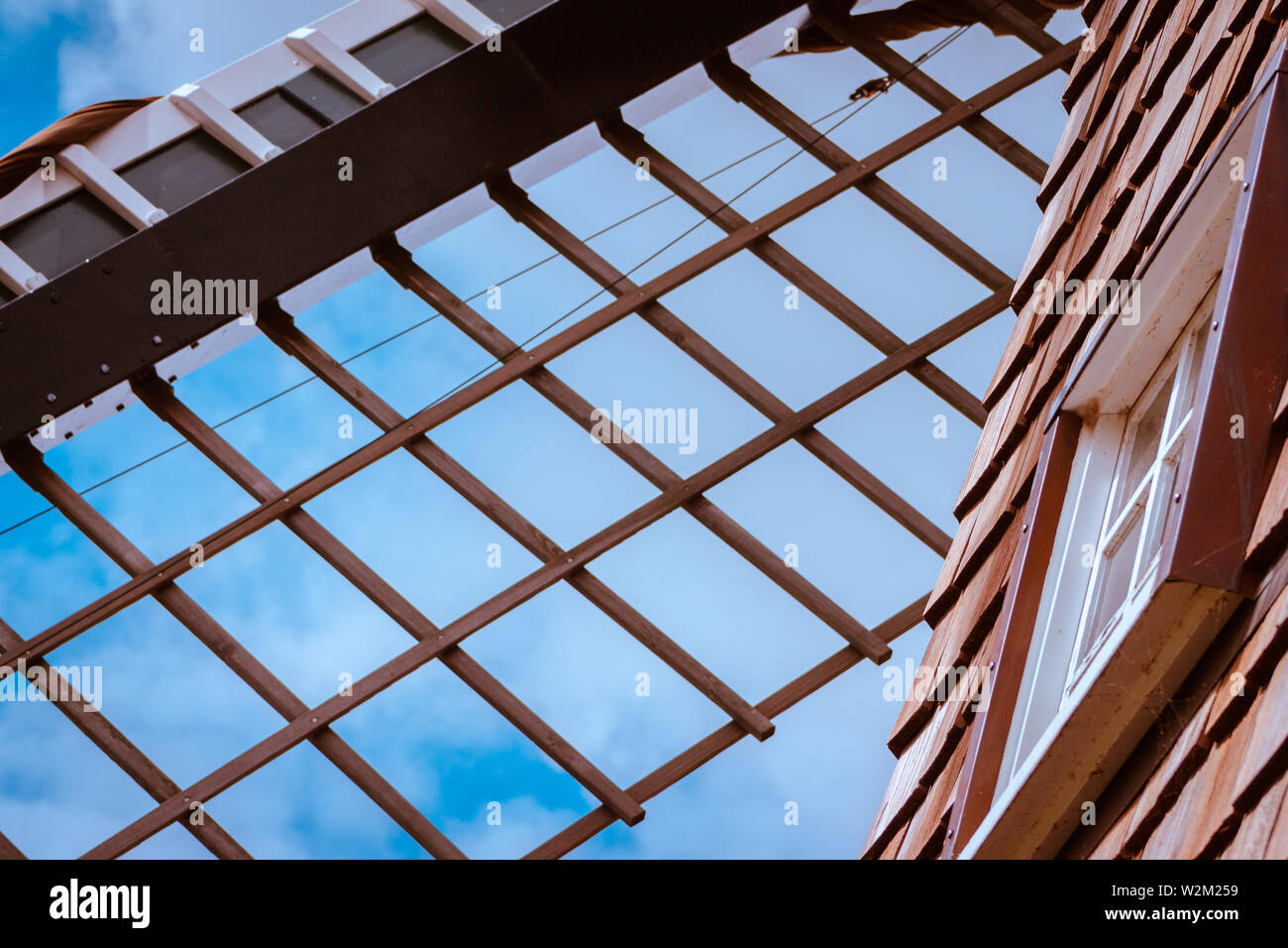 Close up shot america flag hi-res stock photography and images - Alamy