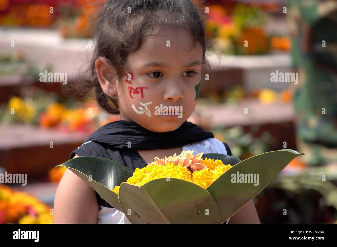 Bengali language movement hi-res stock photography and images - Alamy