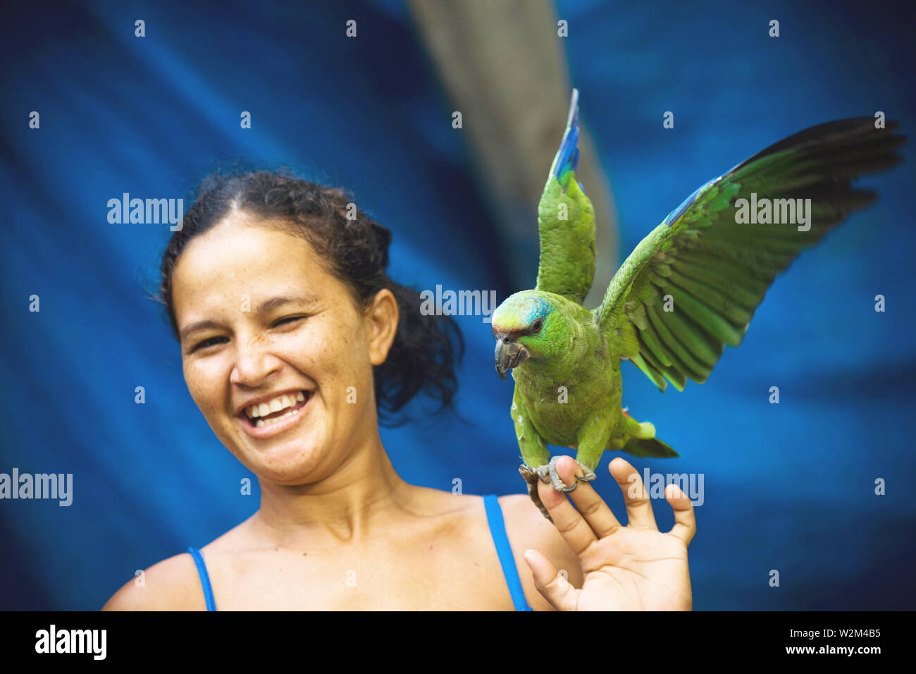 Girls manaus hires stock photography and images Alamy