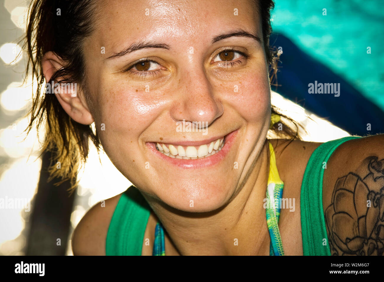 Girls manaus hires stock photography and images Alamy