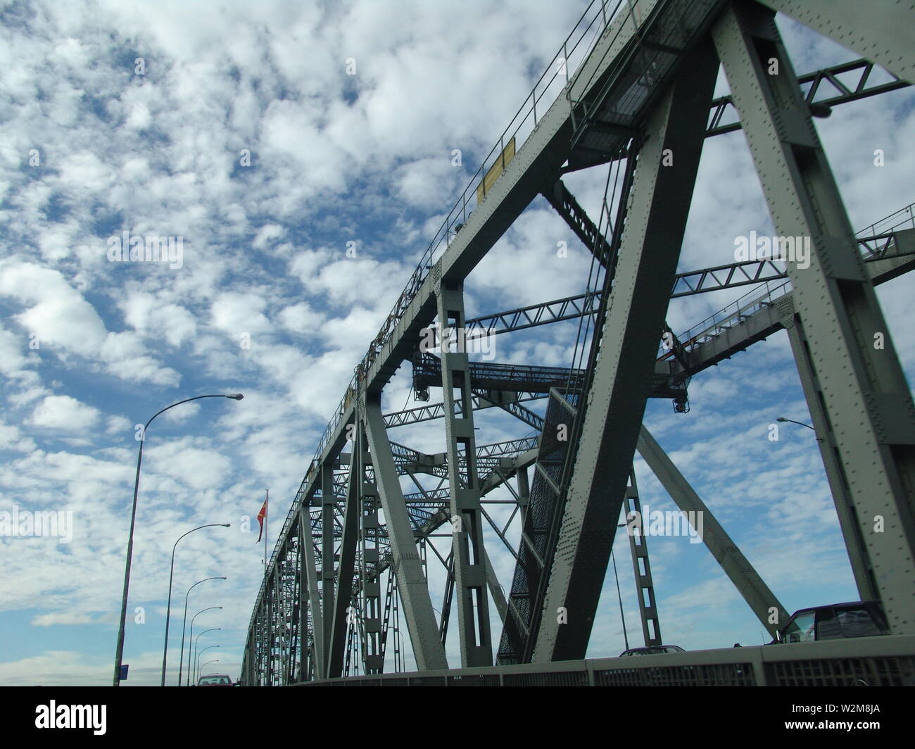 Auckland southern motorway hires stock photography and images Alamy