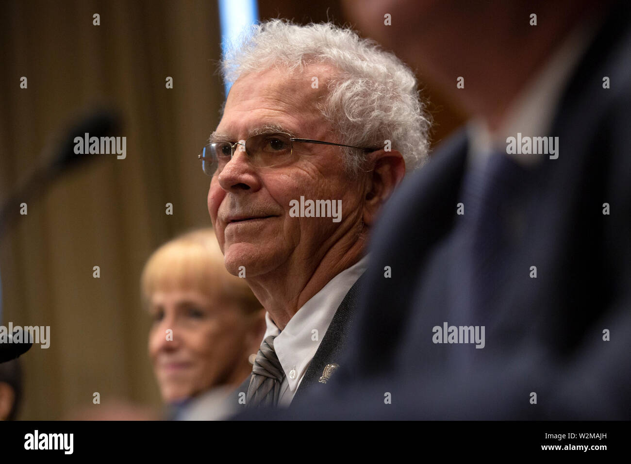 Homer hickam hi-res stock photography and images - Alamy