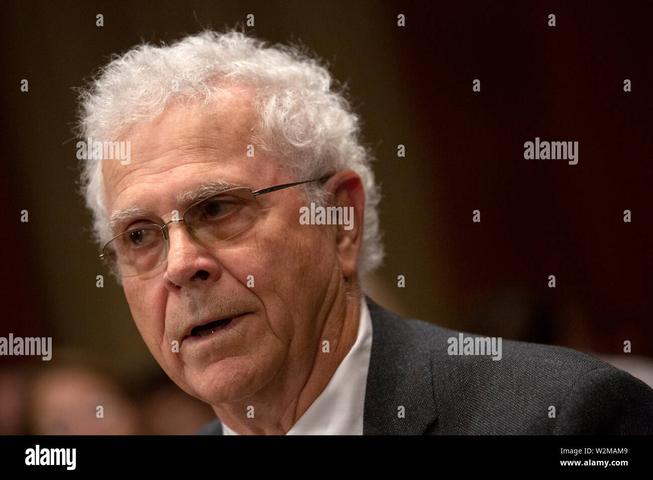 Homer hickam hi-res stock photography and images - Alamy