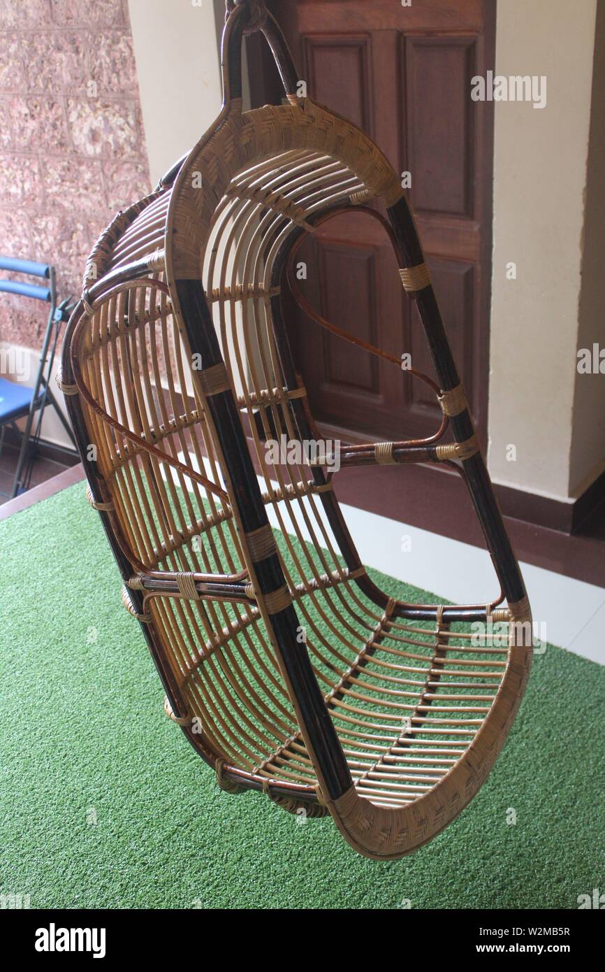 Swing chair hi res stock photography and images Page 3 Alamy