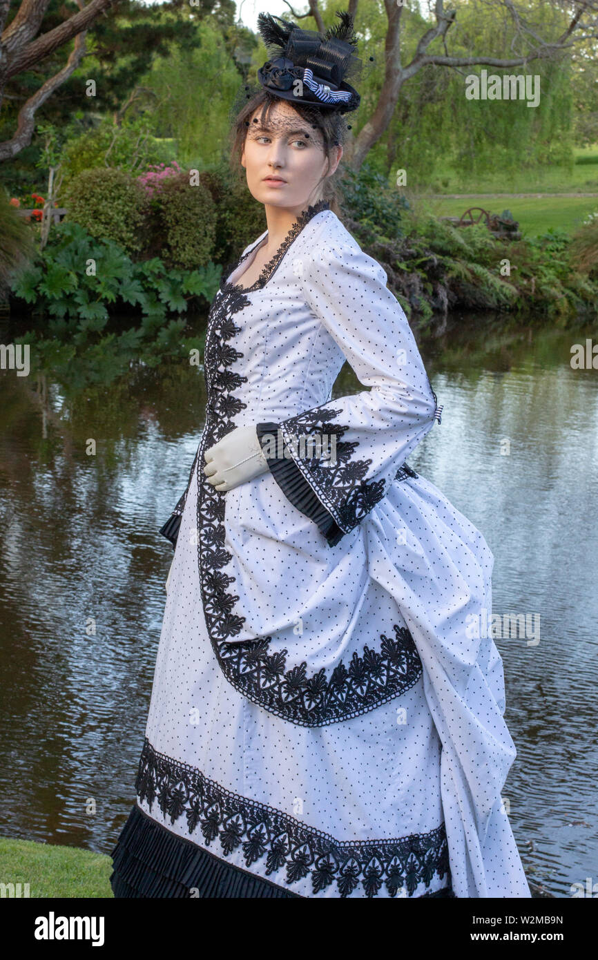 Victorian trims hi-res stock photography and images - Alamy