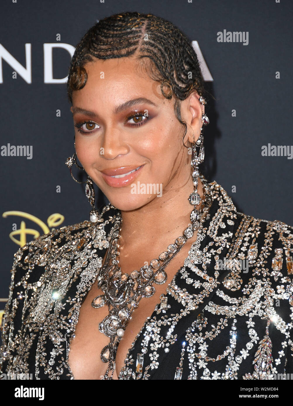 July 9, 2019 - Hollywood, California, U.S. - 09 July 2019 - Hollywood ...
