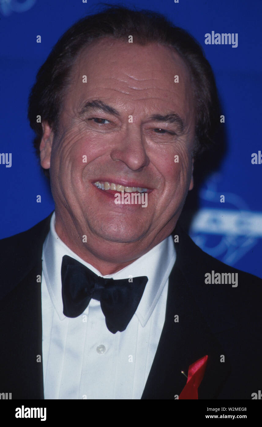 Nov 16, 1996; Los Angeles, CA, USA; Actor RIP TORN @ the 1996 Cable Ace Awards..  (Credit Image: Jonathan Alcorn/ZUMAPRESS.com) Stock Photo