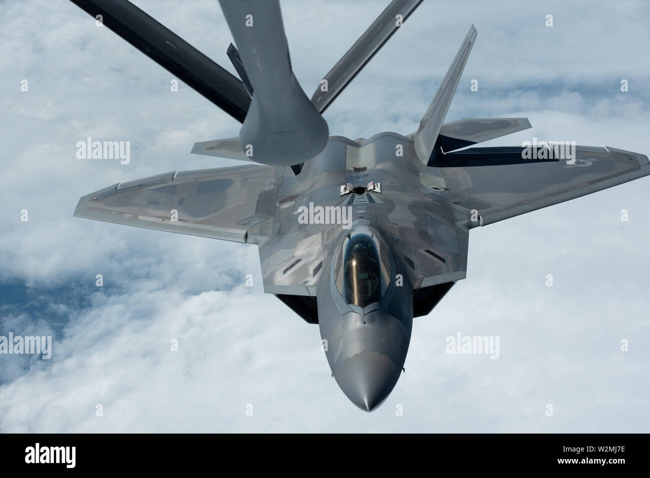 Spokane air force base hires stock photography and images Alamy