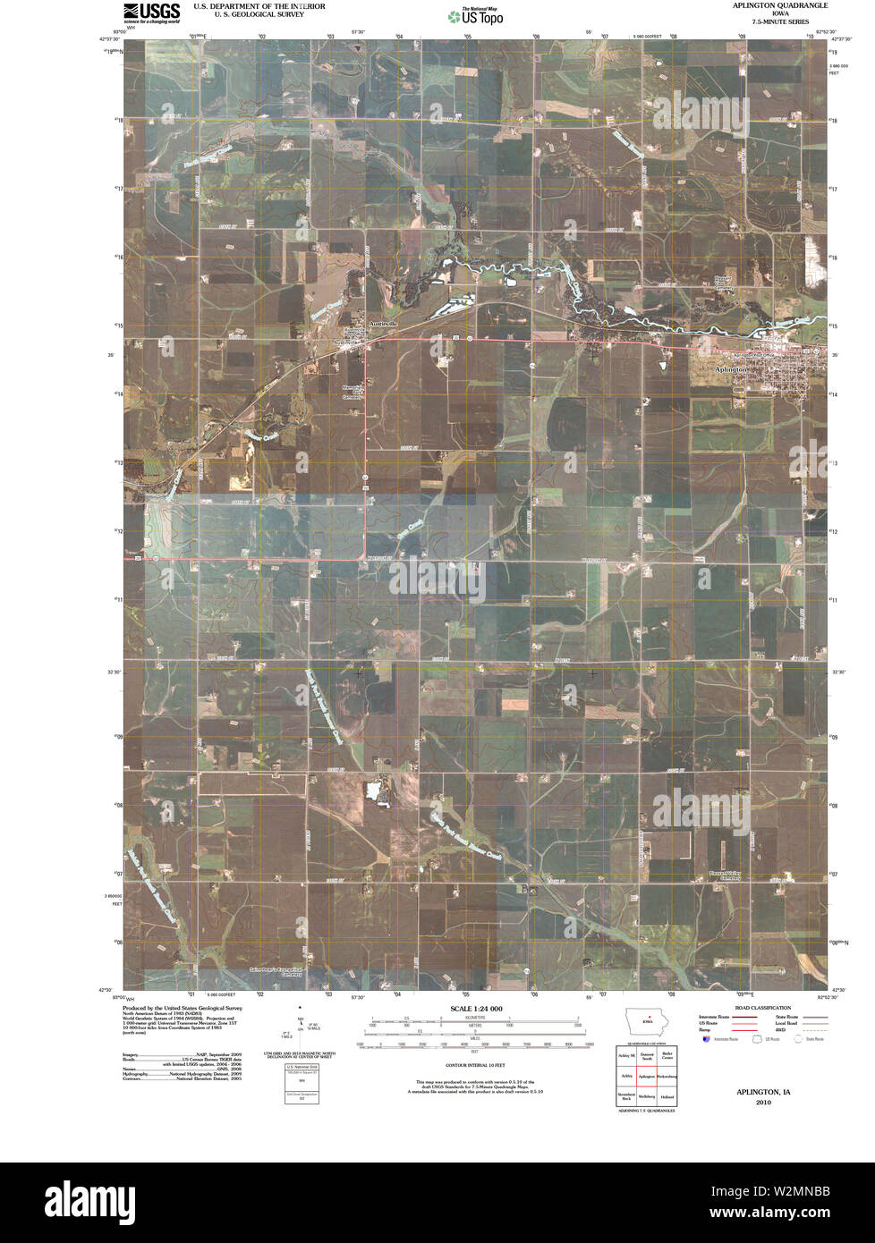 Aplington hires stock photography and images Alamy