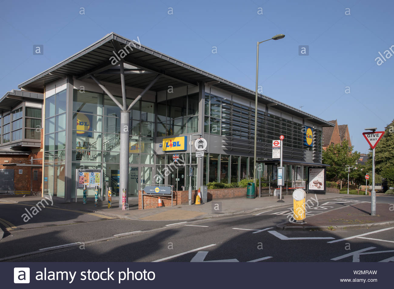 Leatherhead Stock Photos & Leatherhead Stock Images Alamy