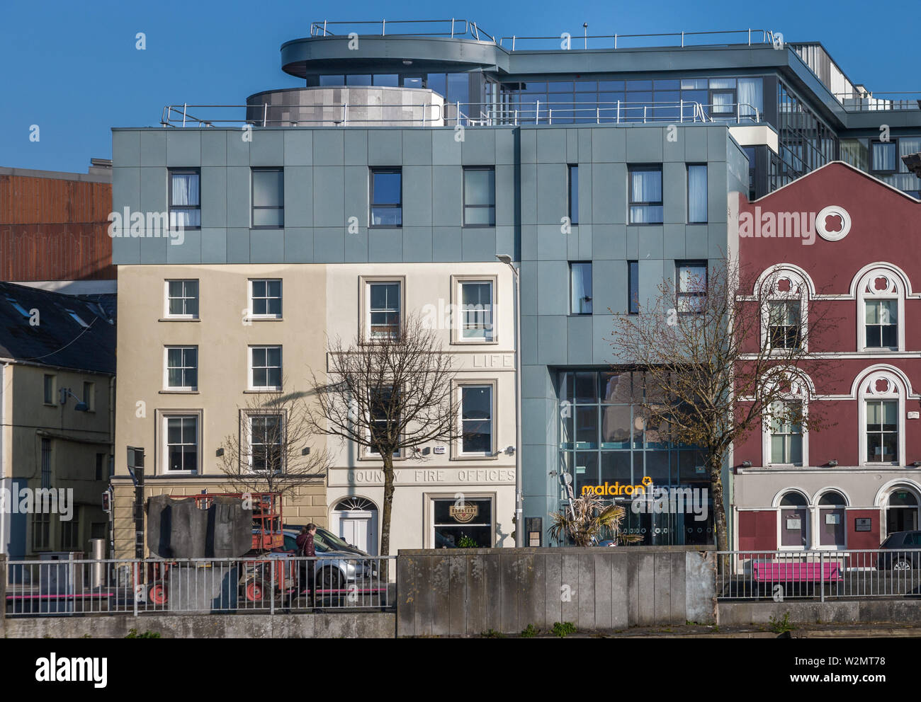 maldron hotel south mall cork city cork ireland