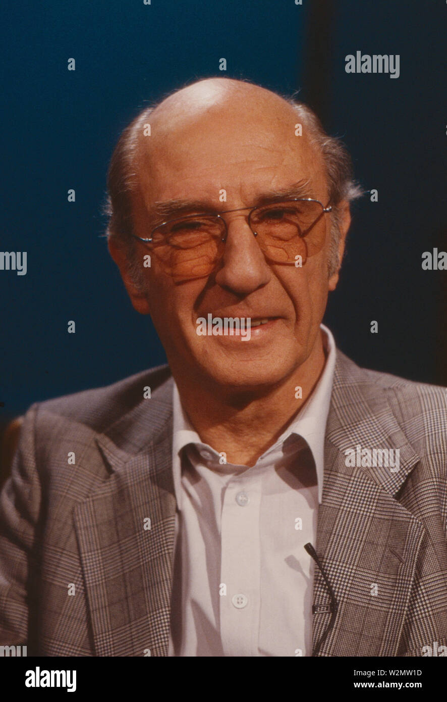 Picture of Hansjorg Martin