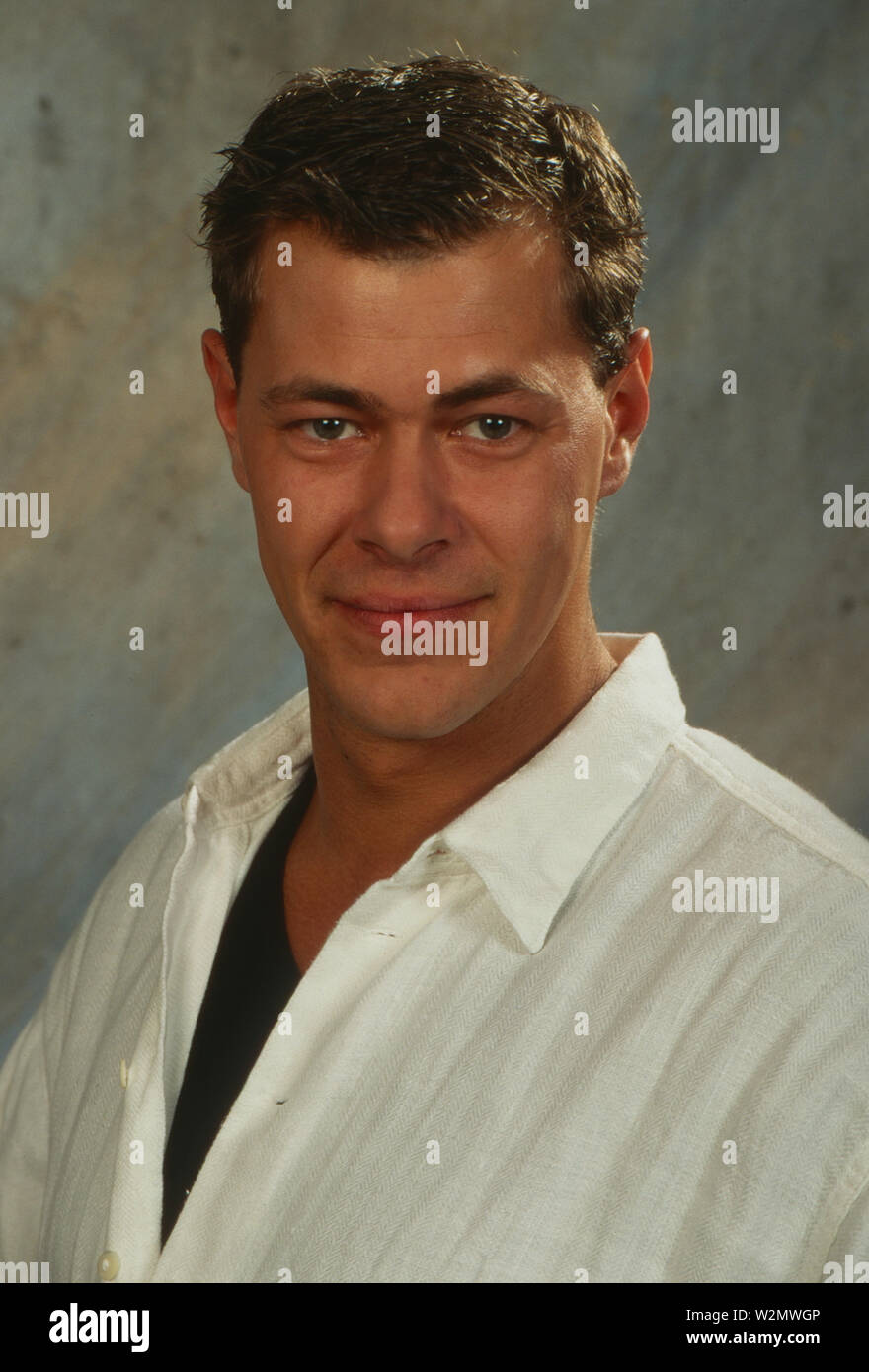 Picture of Sven Martinek