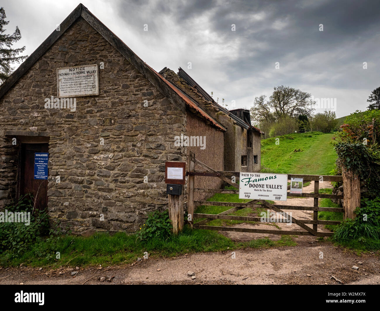 R d blackmores novel hires stock photography and images Alamy