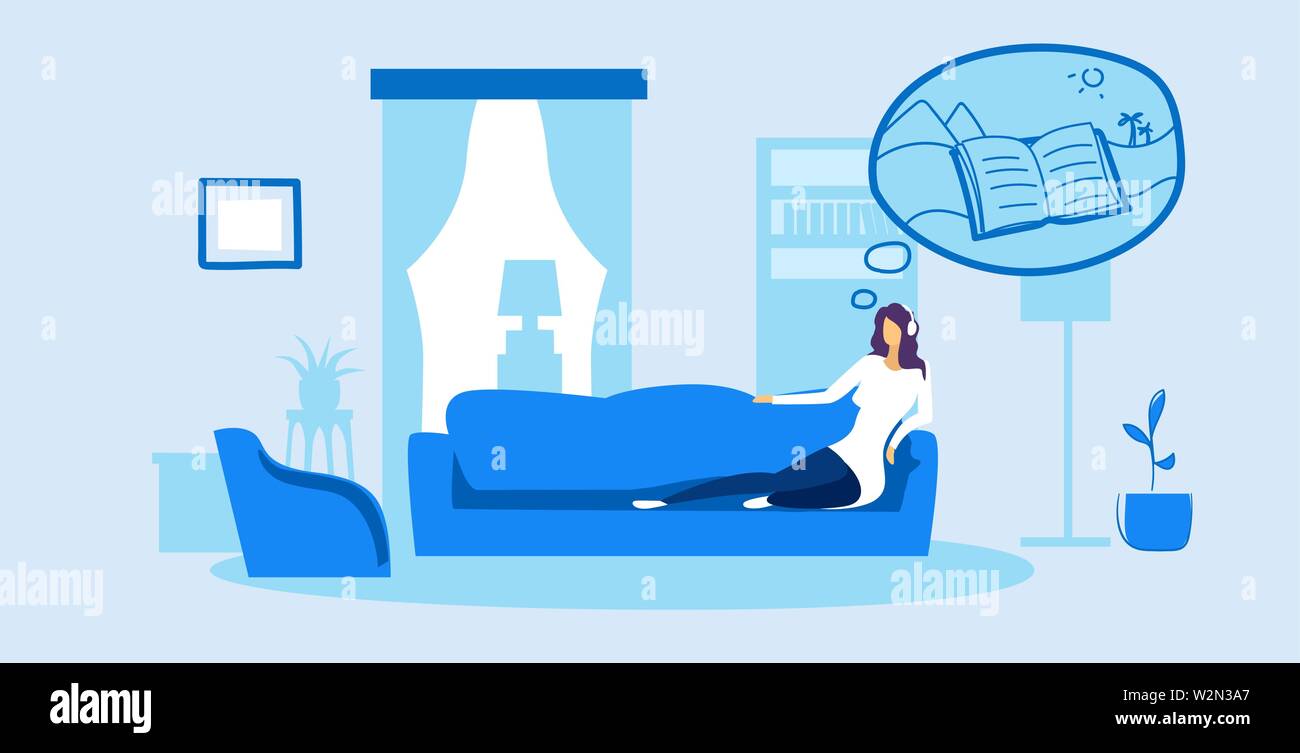 character couch