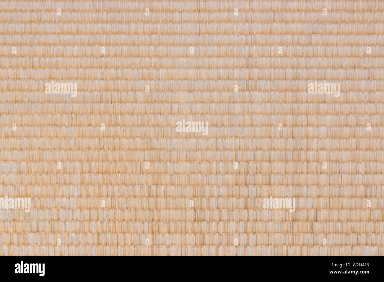 Tatami mat texture background, top view Stock Photo Alamy