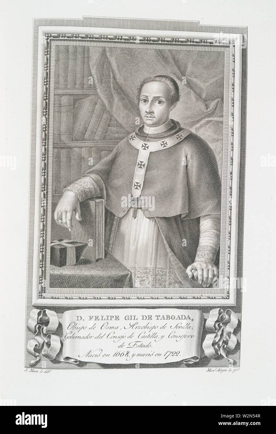 Manuel taboada hires stock photography and images Alamy