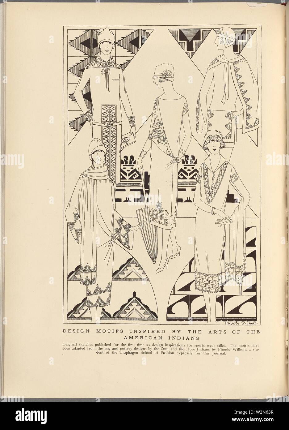 Native American Motifs High Resolution Stock Photography and Images - Alamy