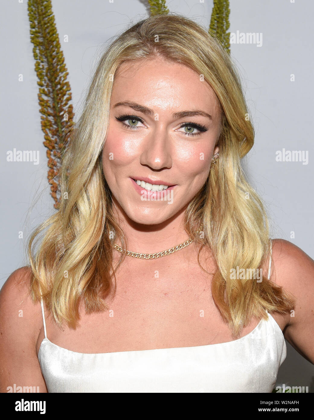 July 9, 2019 - Los Angeles, California, USA - 09, July 2019 - Los