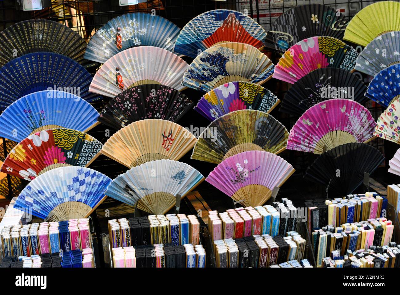 hand fan shop