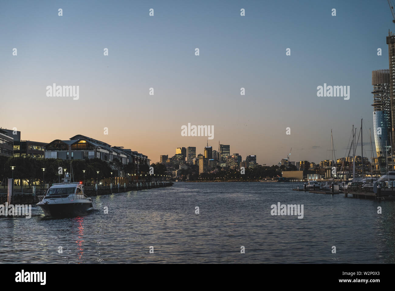 Pyrmont park hi-res stock photography and images - Alamy