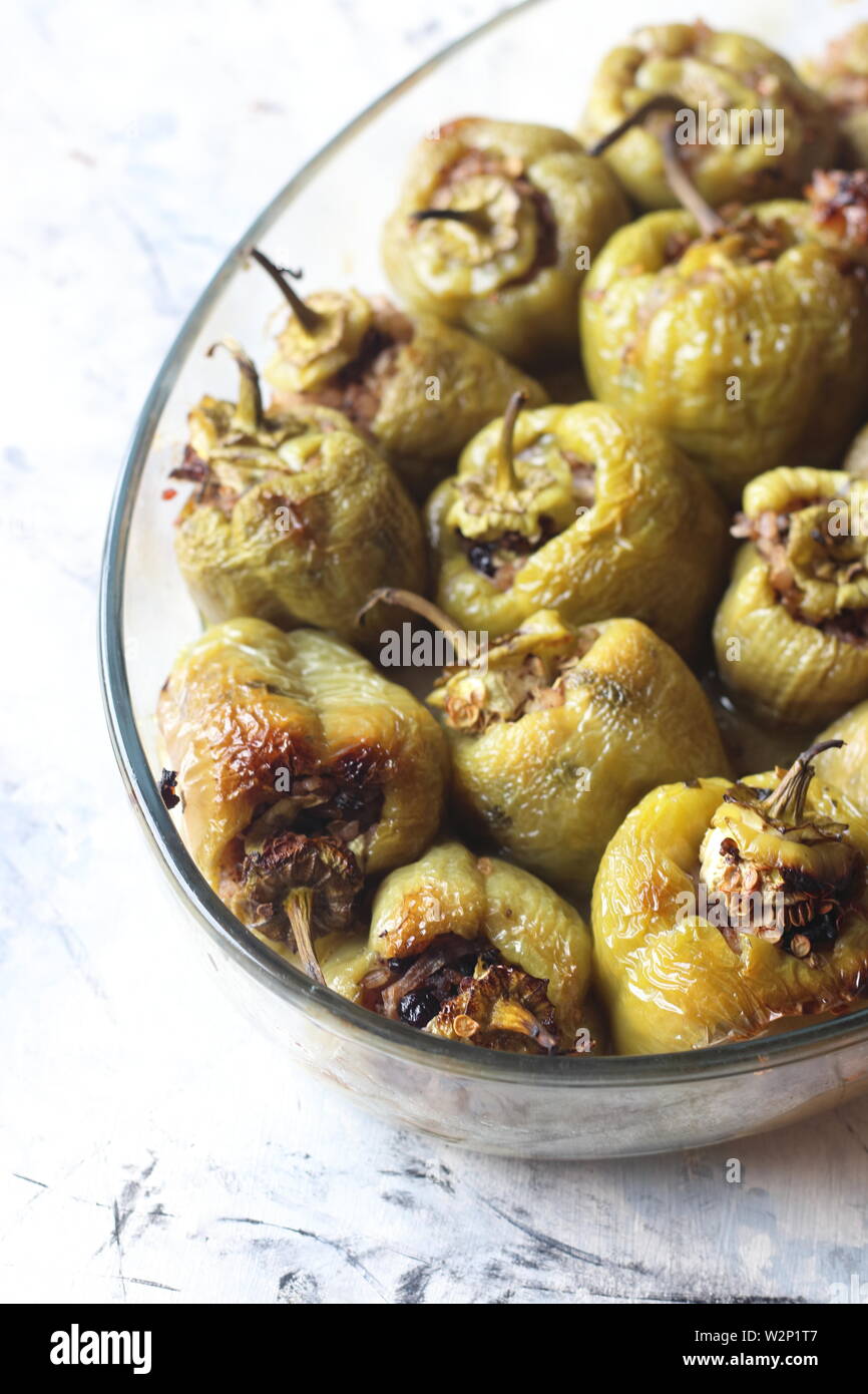 Rice bell hi-res stock photography and images - Alamy