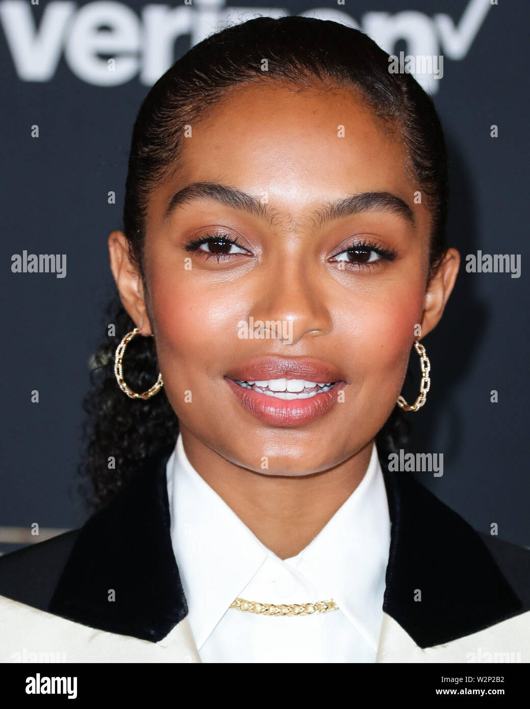 Yara shahidi earrings sale
