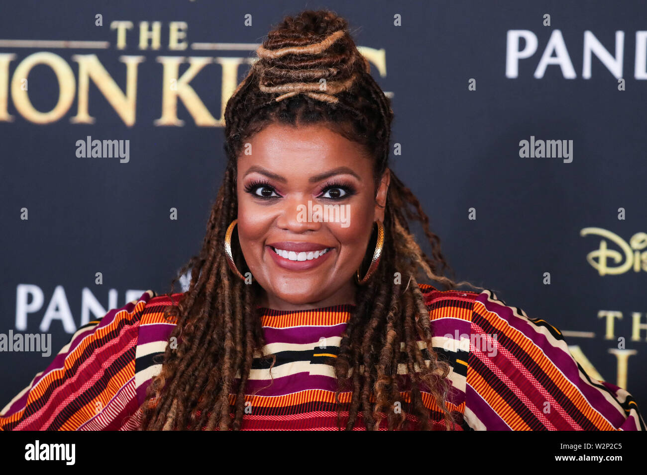 Hollywood, United States. 09th July, 2019. HOLLYWOOD, LOS ANGELES