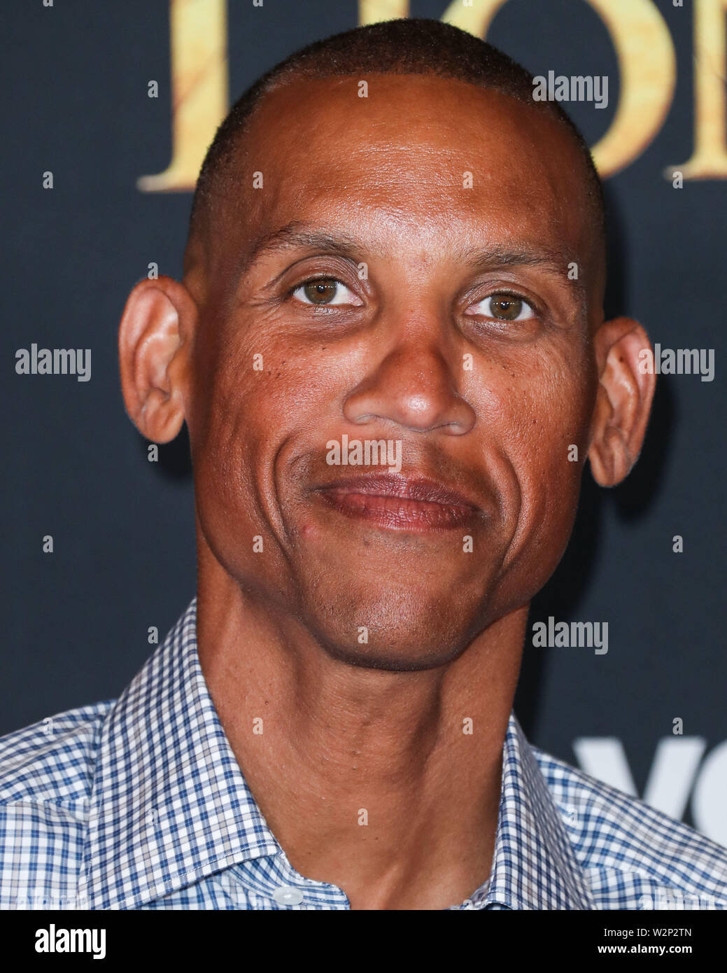Reggie Miller Hi-res Stock Photography And Images - Alamy