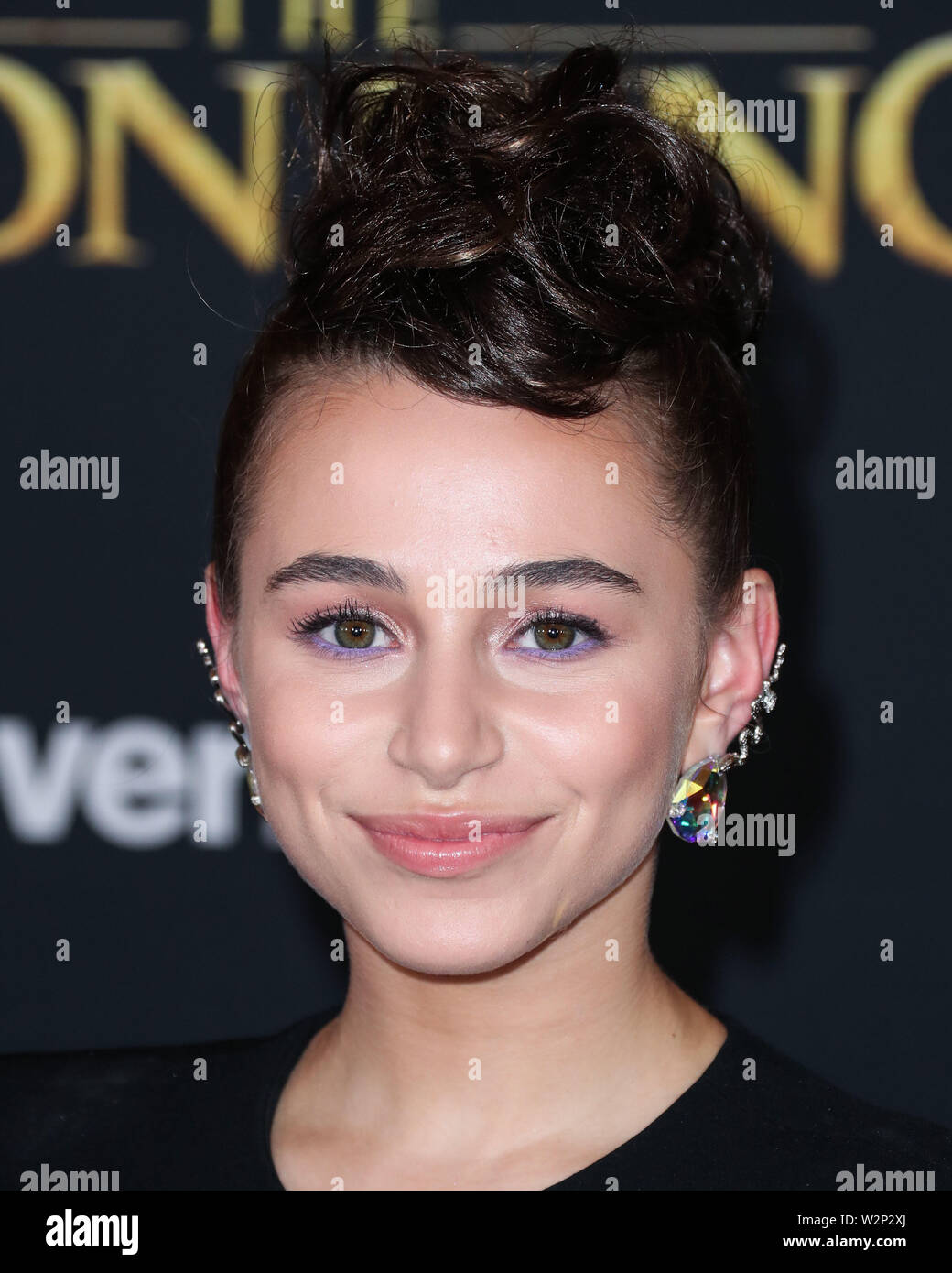 Actress Sky Katz World Premiere 'The Lion King' Held Dolby, 46% OFF - How Tall Is Sky Katz? Actress And Rapper's Height Uncovered