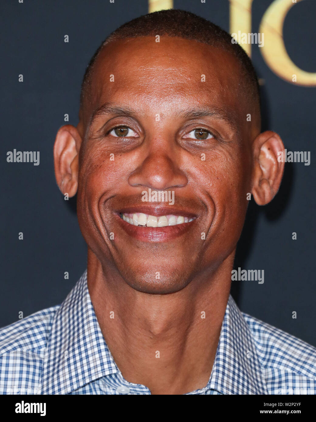 Reggie Miller High Resolution Stock Photography And Images - Alamy