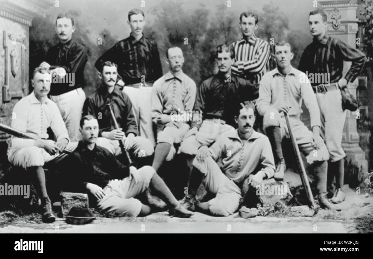 Cincinnati red stockings hires stock photography and images Alamy