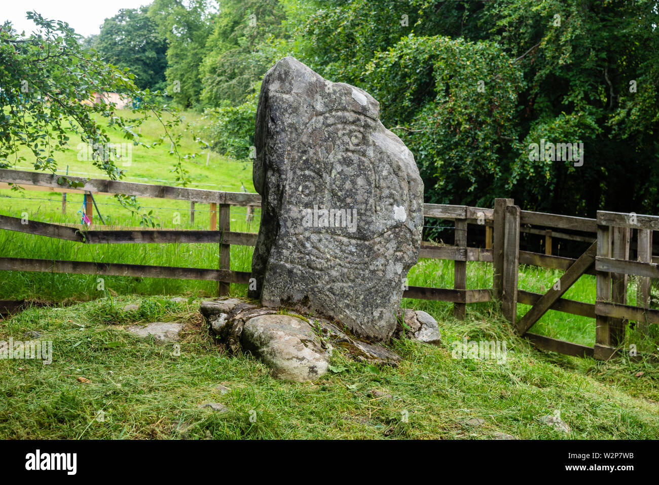 Highland population hires stock photography and images Alamy