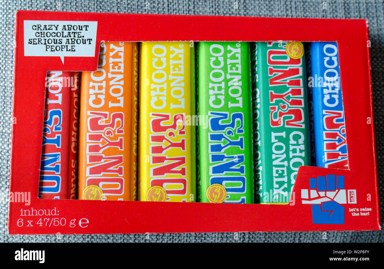 Chocolate factory netherlands hires stock photography and images Alamy