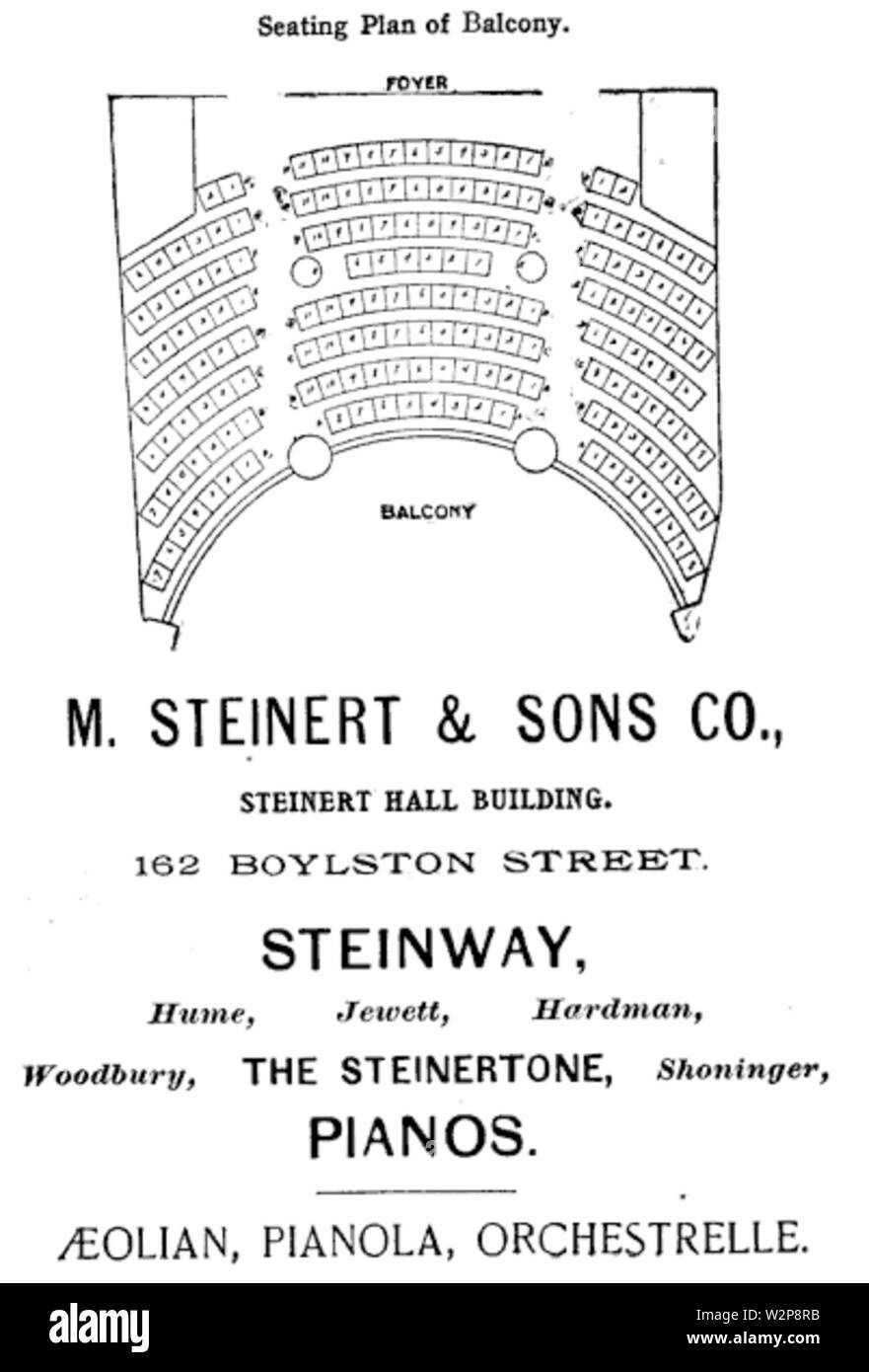 Boylstonst hires stock photography and images Alamy