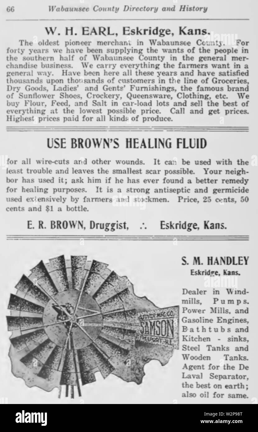 Eskridge hires stock photography and images Alamy