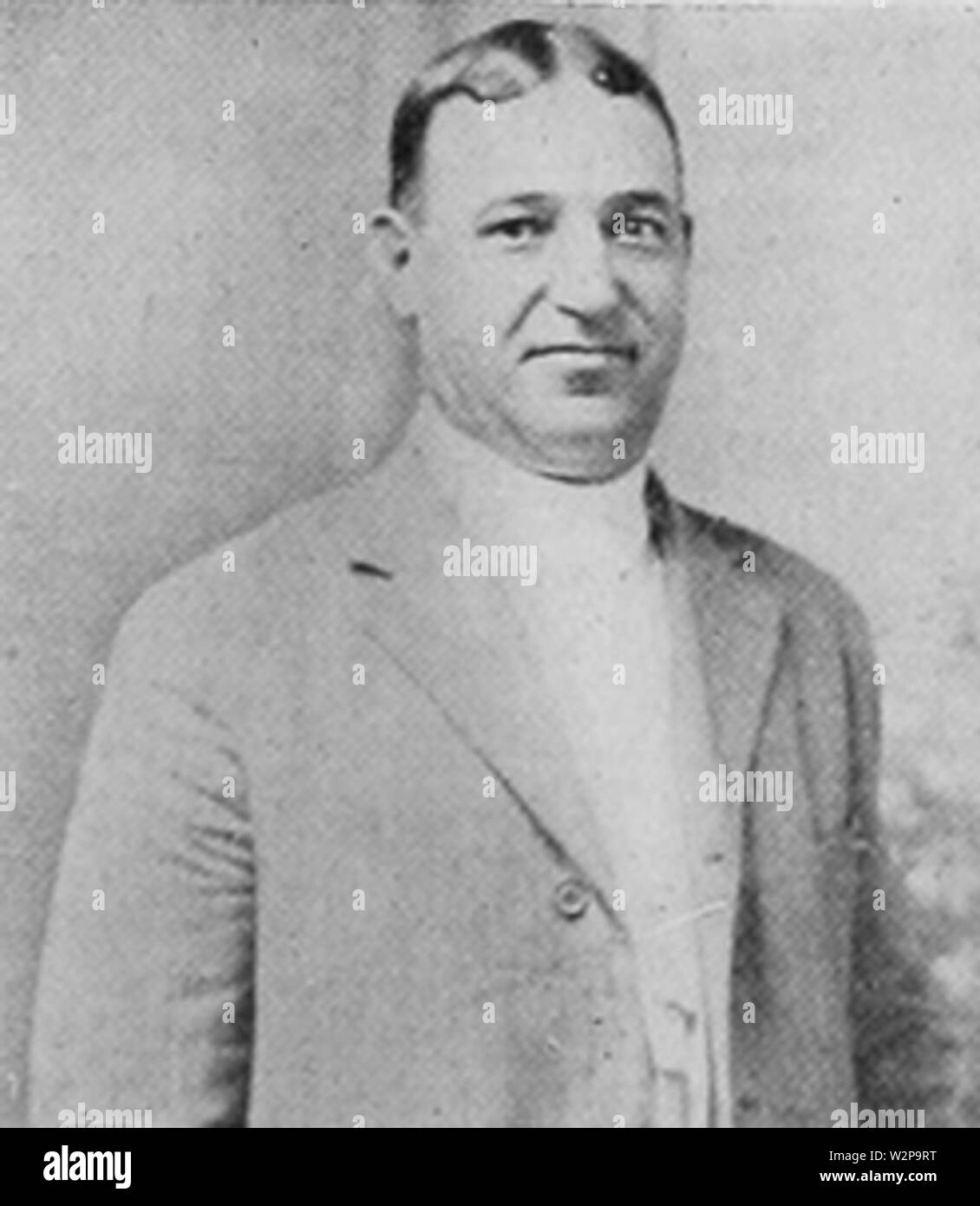 1913 Jacob Lourie USA Stock Photo