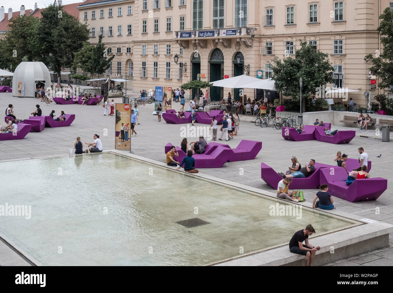 Museumsquartier Wien Hi res Stock Photography And Images Alamy Museumsquartier Wien Hi res Stock Photography And Images Alamy