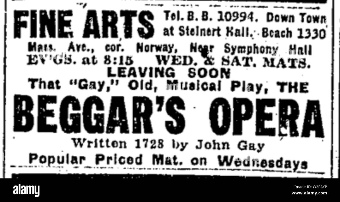 Historic old movie theatre Black and White Stock Photos & Images - Alamy