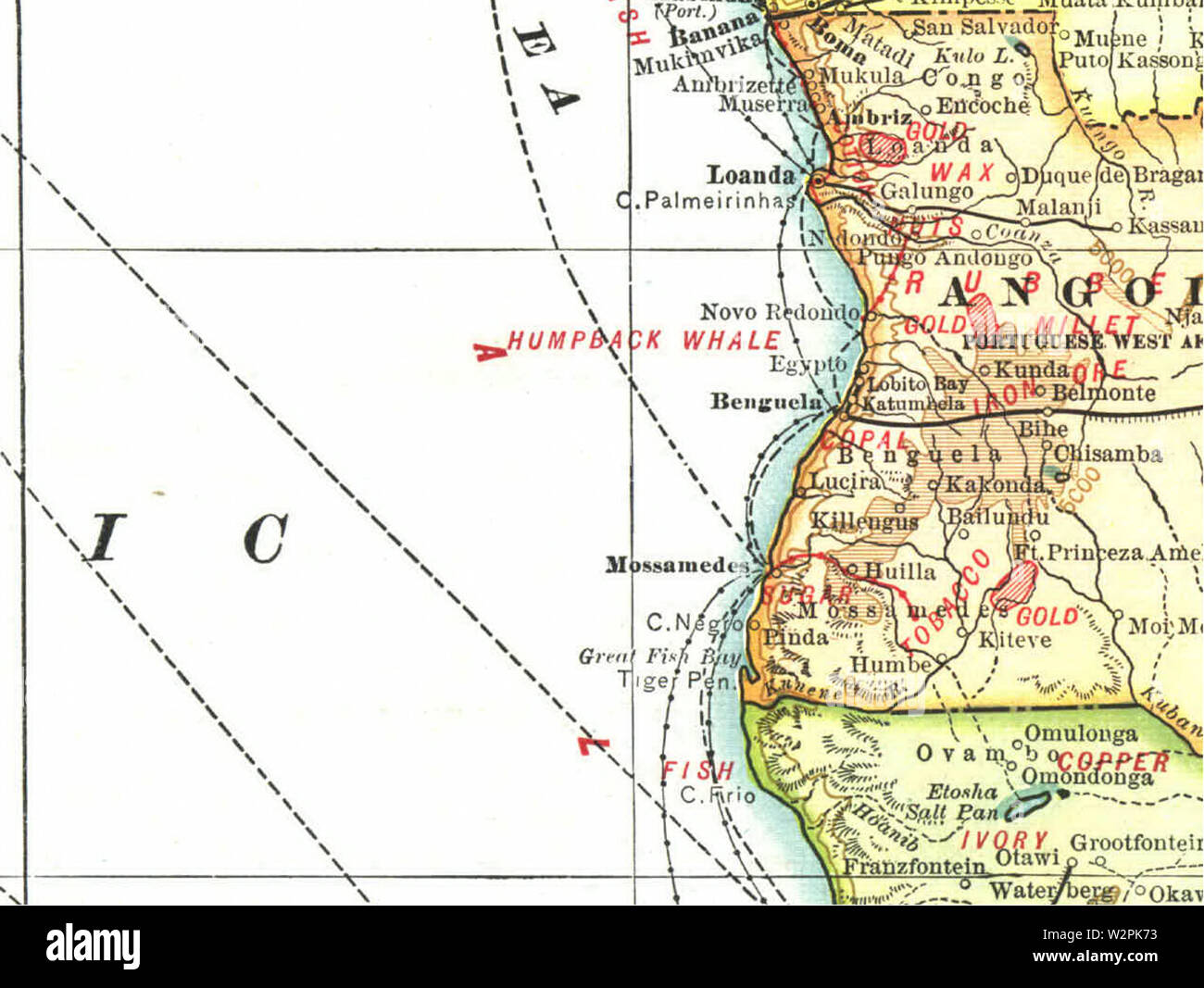 Pre colonial africa hi-res stock photography and images - Alamy