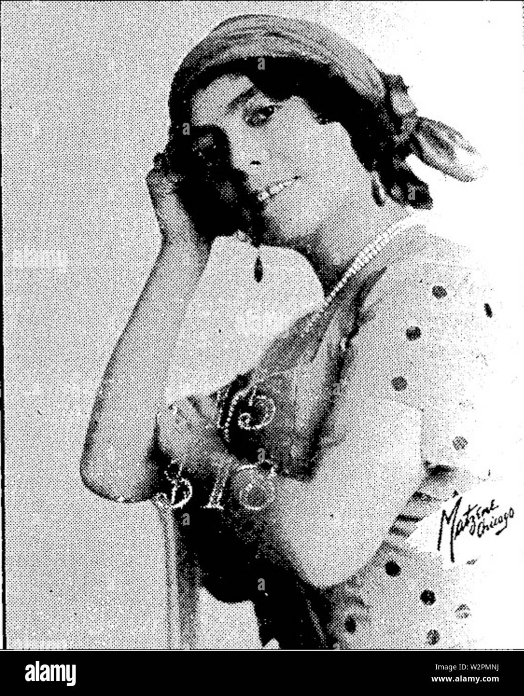 Early20thcentury Black and White Stock Photos & Images - Alamy