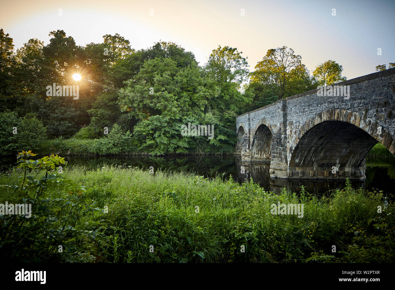Waddington Lancashire High Resolution Stock Photography and Images Alamy
