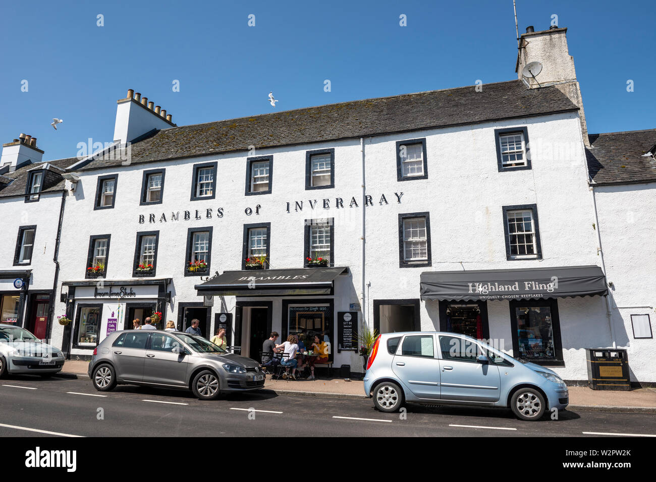 Brambles High Resolution Stock Photography and Images Alamy