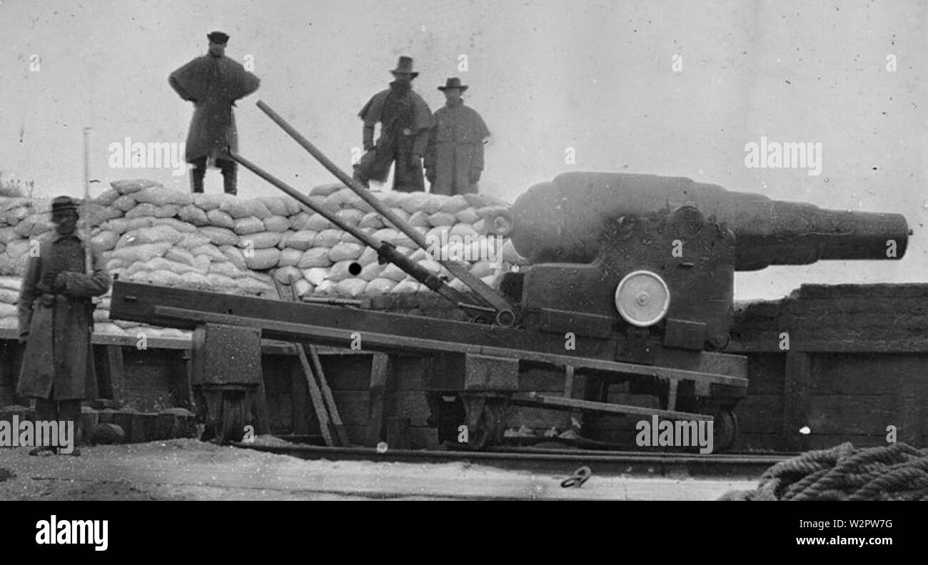 Armstrong gun hires stock photography and images Alamy