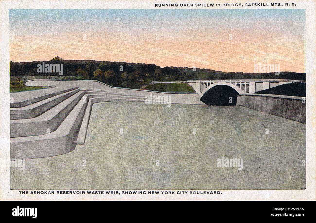 Ashokan reservoir hires stock photography and images Alamy