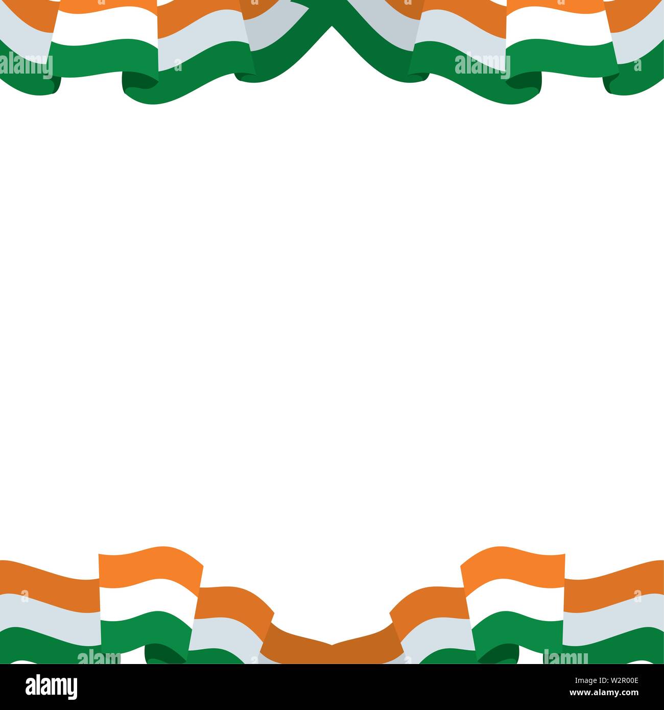 pattern of flag indian isolated icon vector illustrator Stock Vector ...
