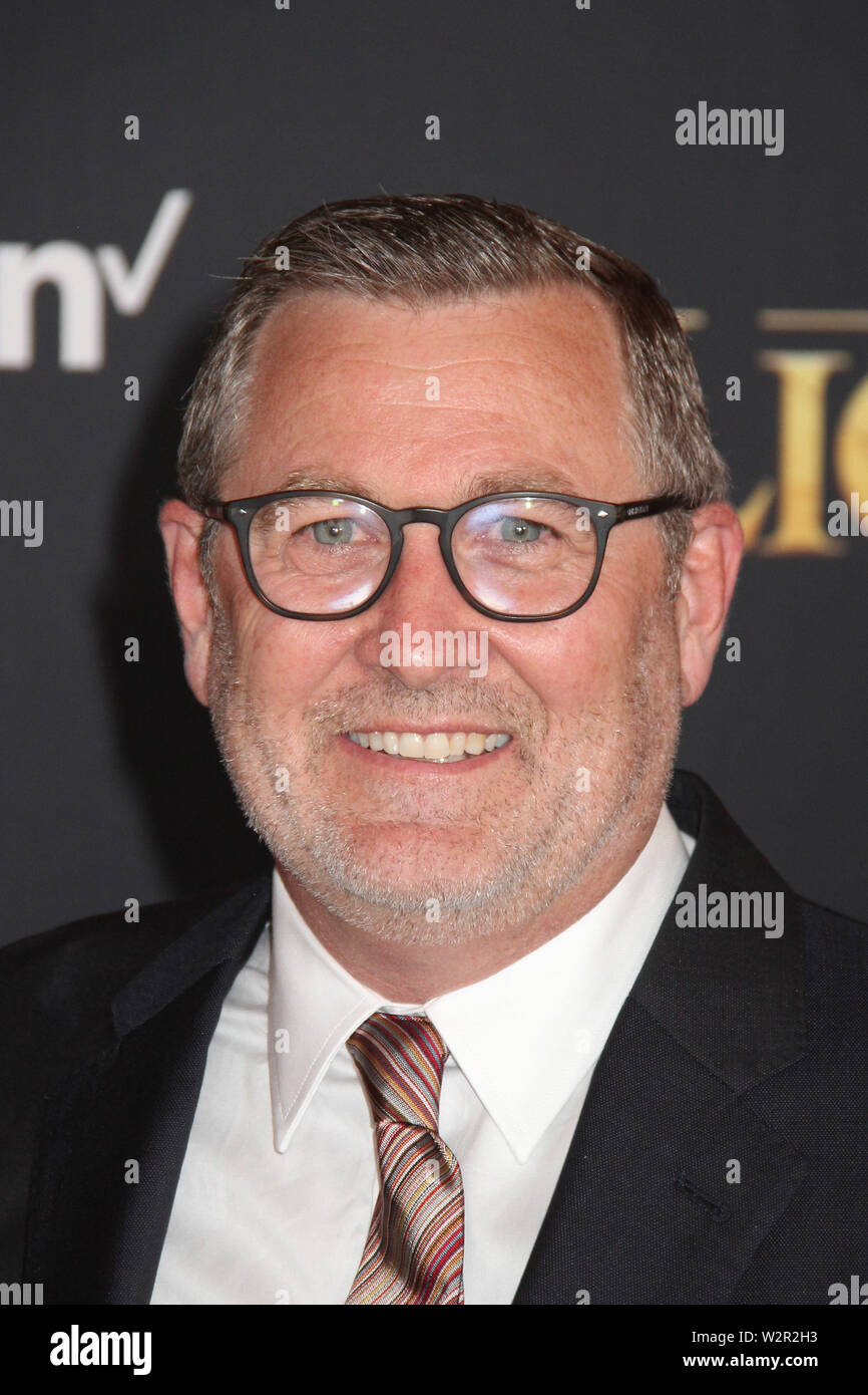 Tom Pitz Hollywood, California, USA. 9th July 2019. Hollywood, California, USA ...