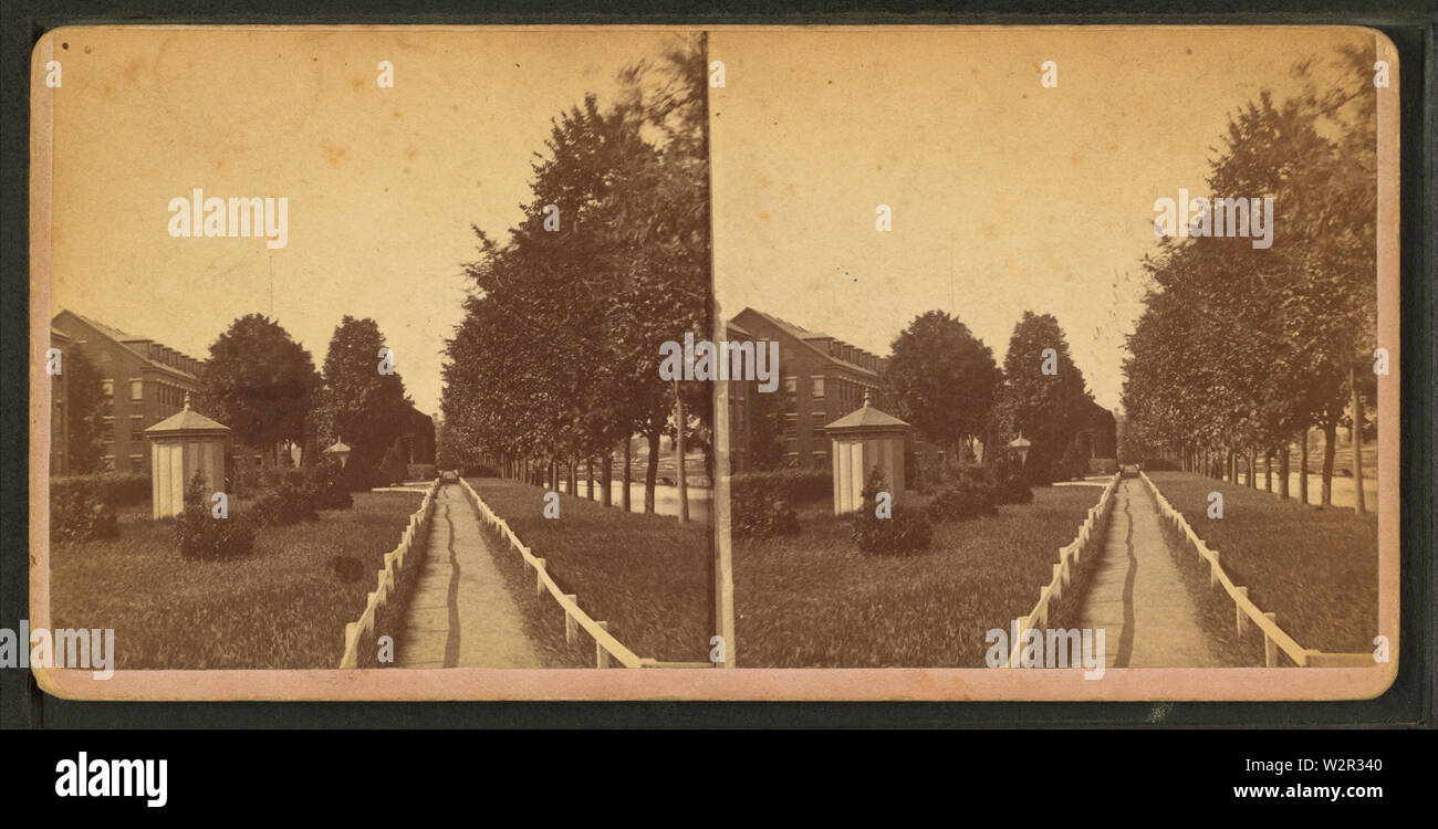 Bates Mill Yard, by Conant Bros Stock Photo Alamy